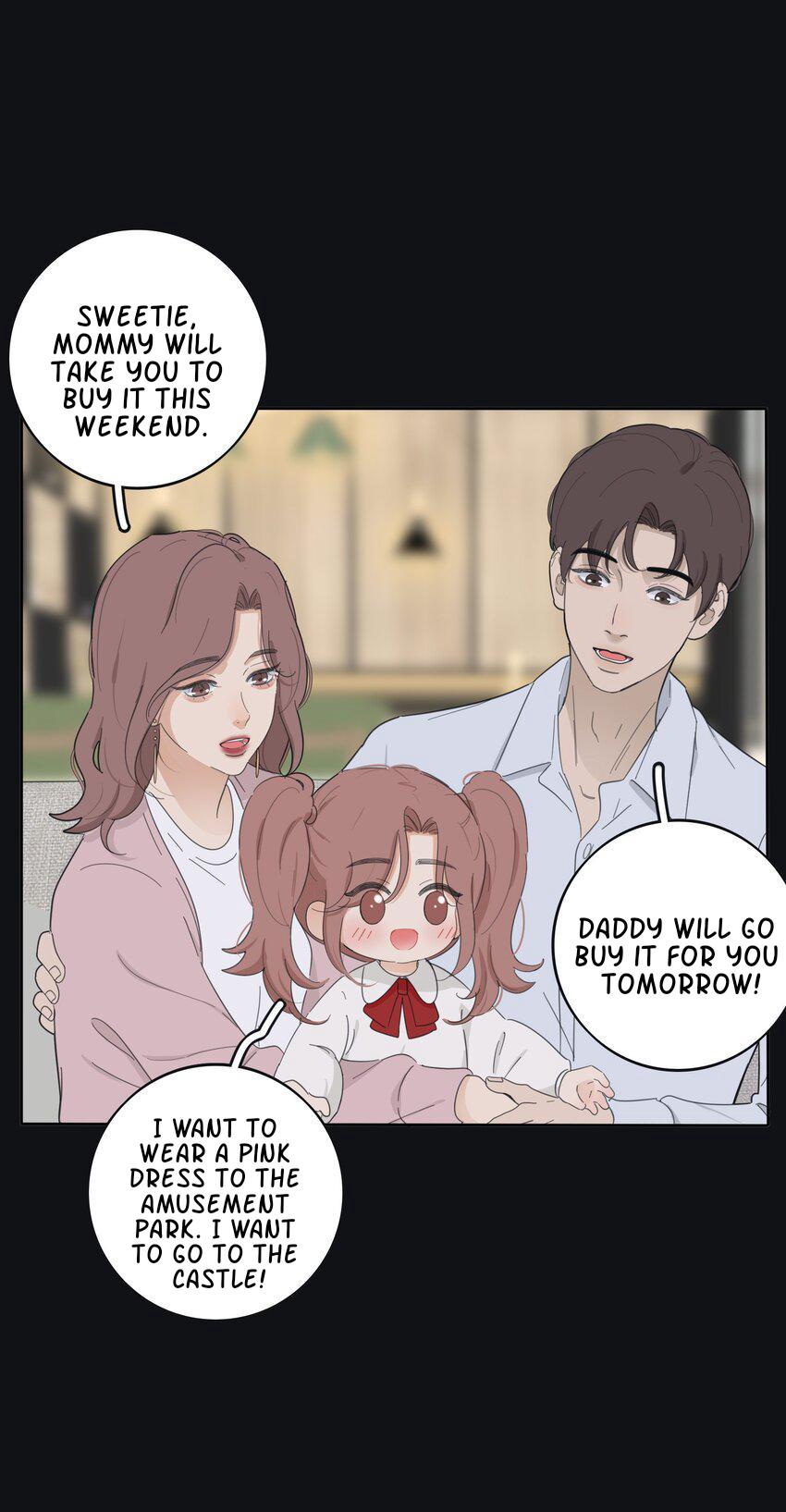 Baili Jin Among Mortals - Chapter 191