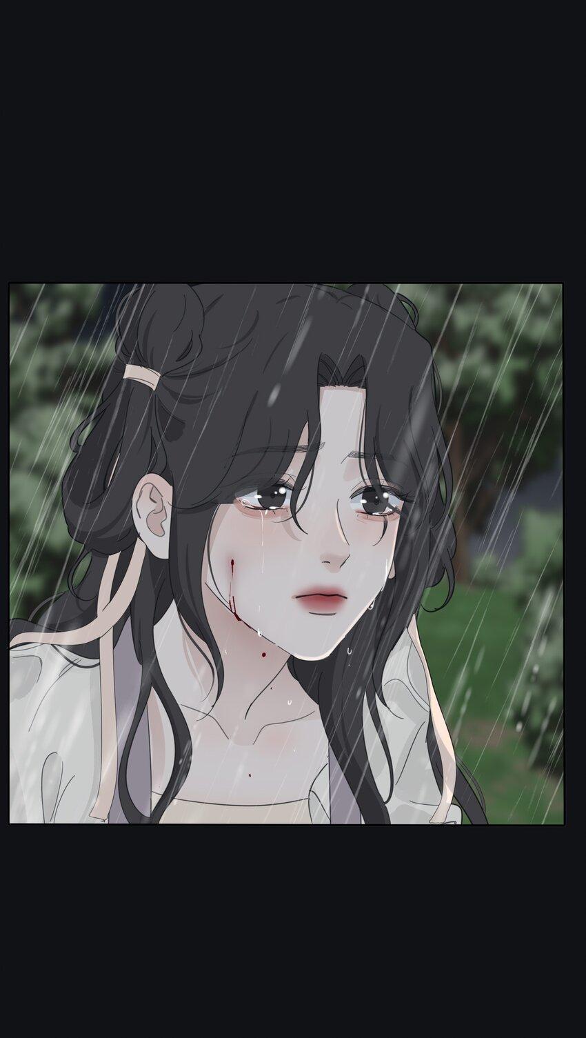 Baili Jin Among Mortals - Chapter 191