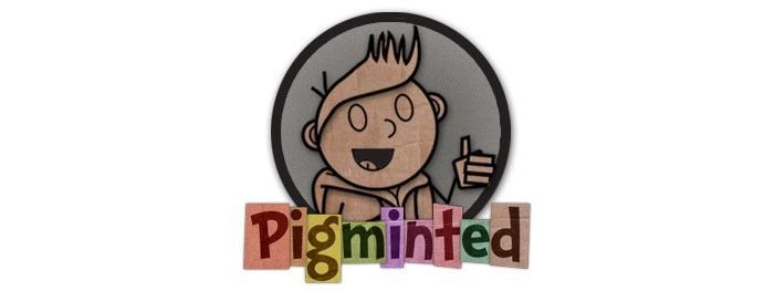 Pigminted - Chapter 100