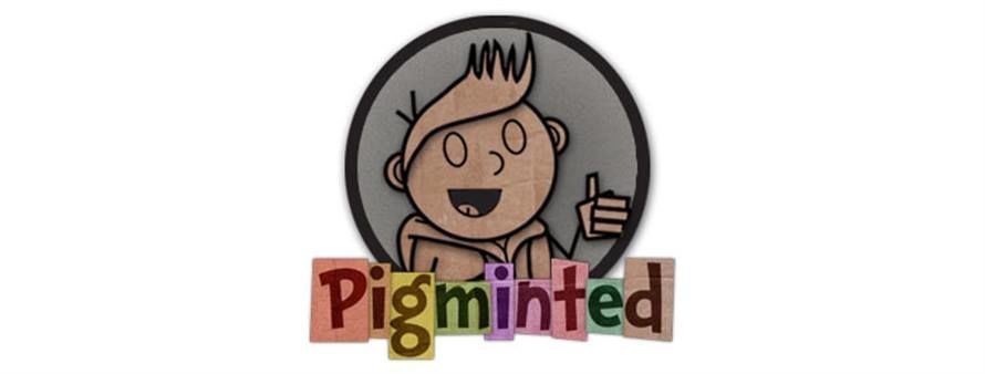 Pigminted - Chapter 18