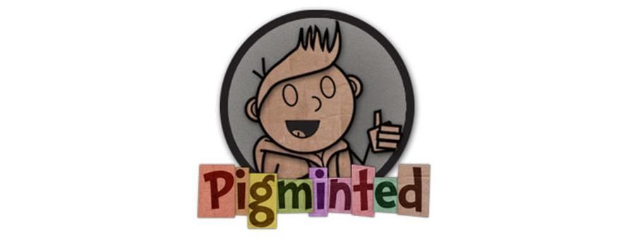 Pigminted - Chapter 17