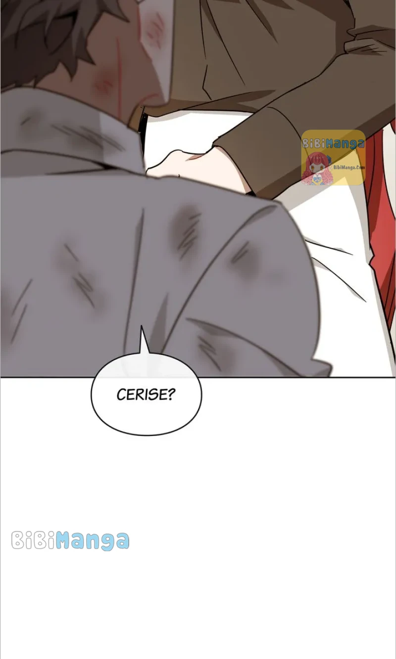 The Corpse Will Tell - Chapter 33