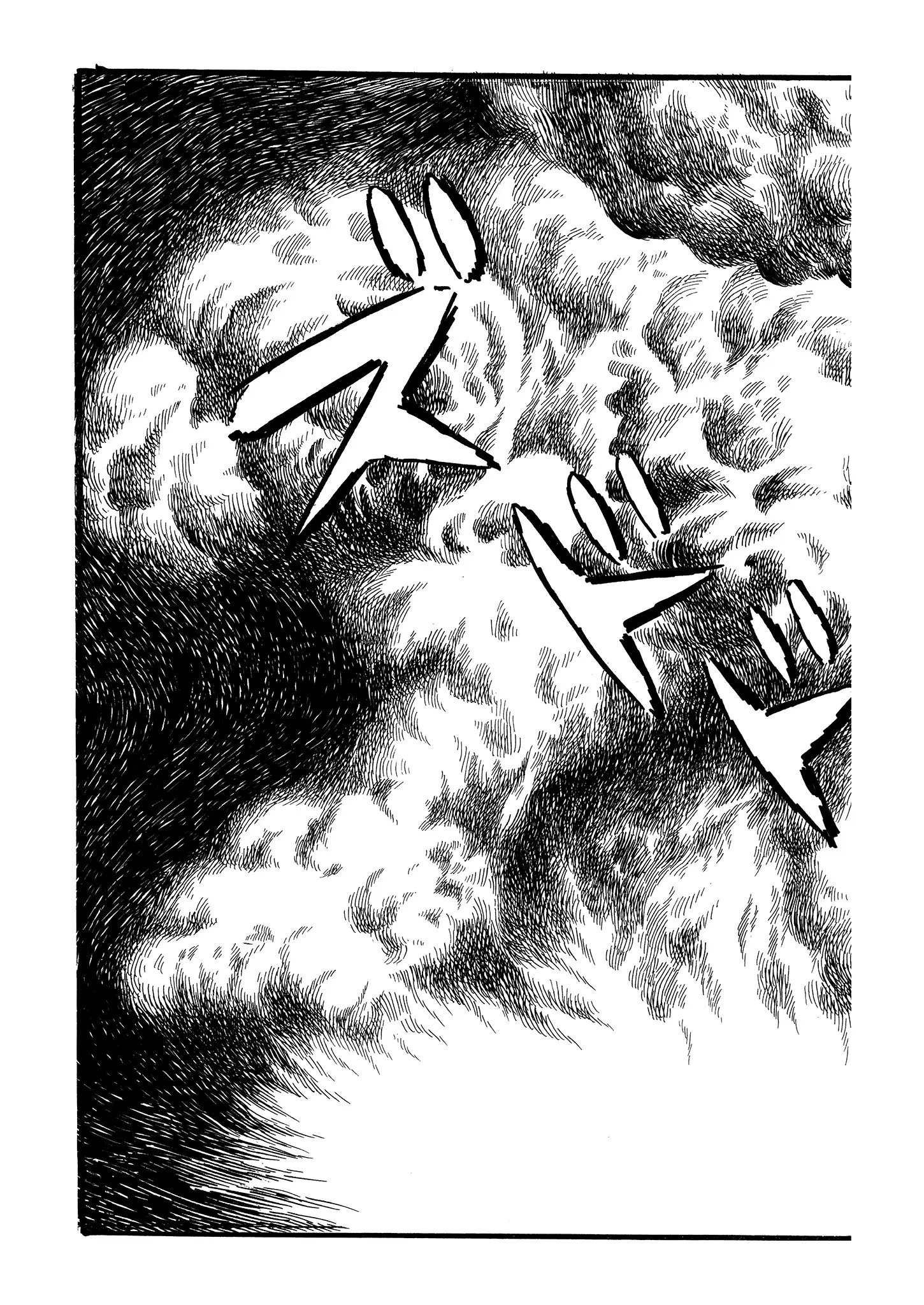 Mazinger Z - Chapter 15