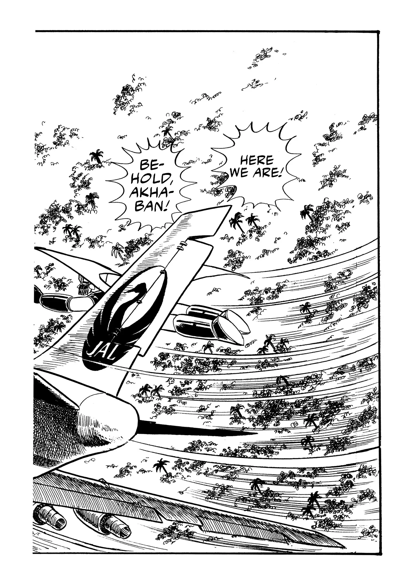 Mazinger Z - Chapter 15