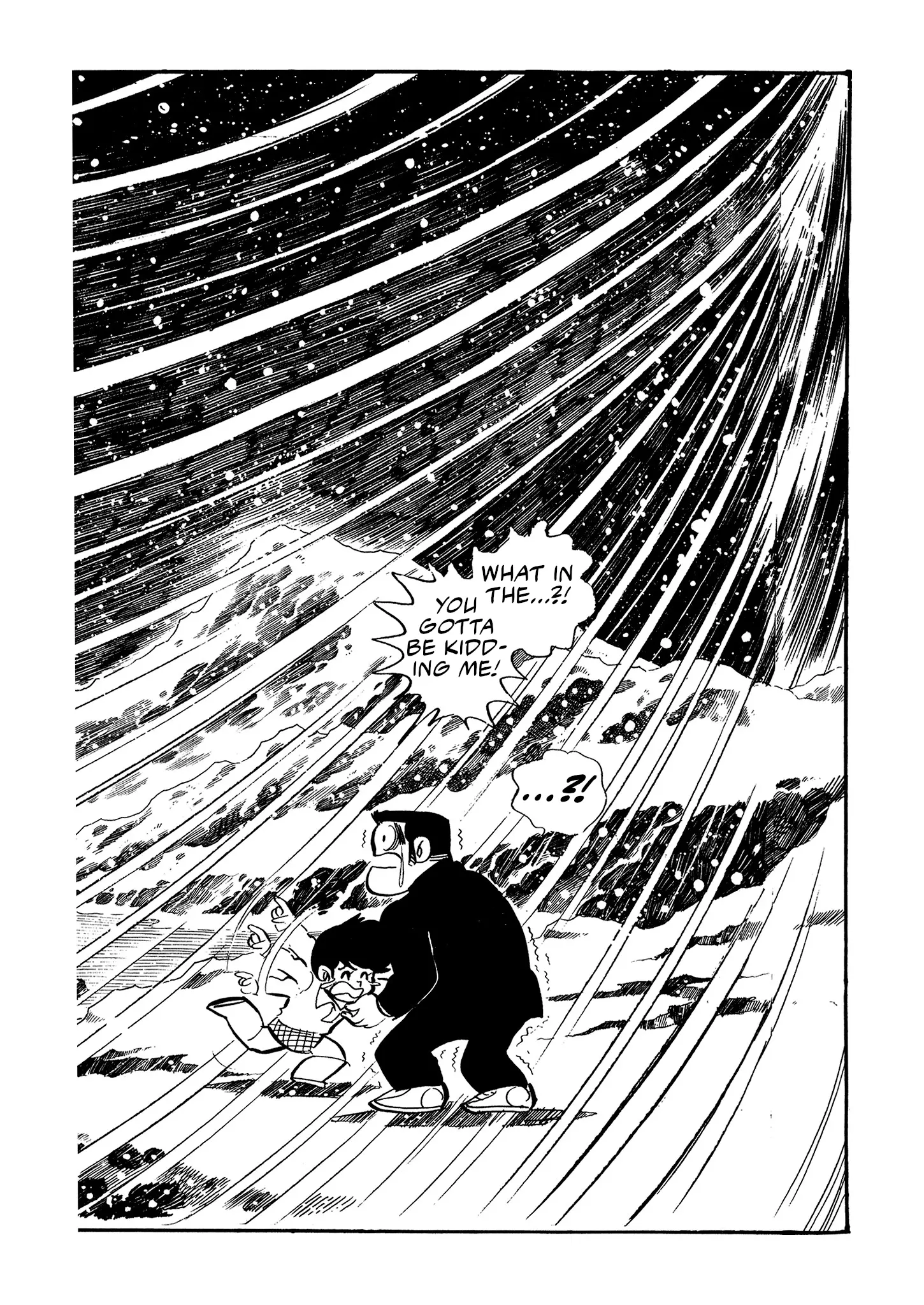 Mazinger Z - Chapter 15