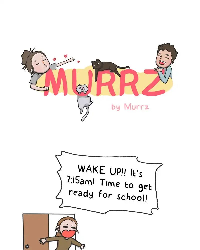 Murrz - Chapter 236: Ep.236: Childhood Life Hack