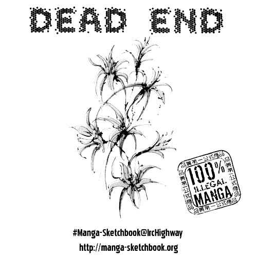 Dead End - Vol.2 Chapter 5 : The Third Man