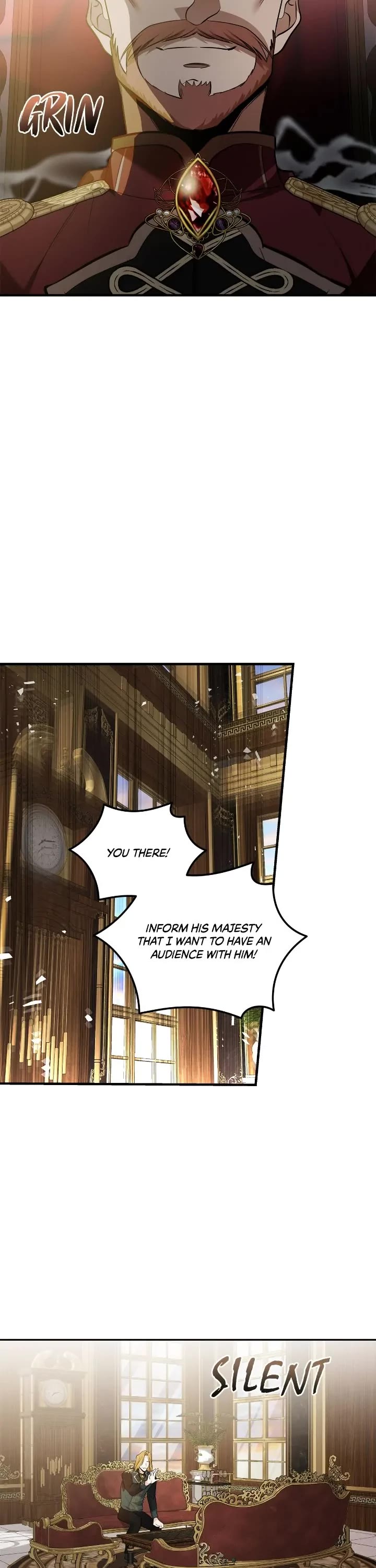 The Villainess Lives Twice - Chapter 181