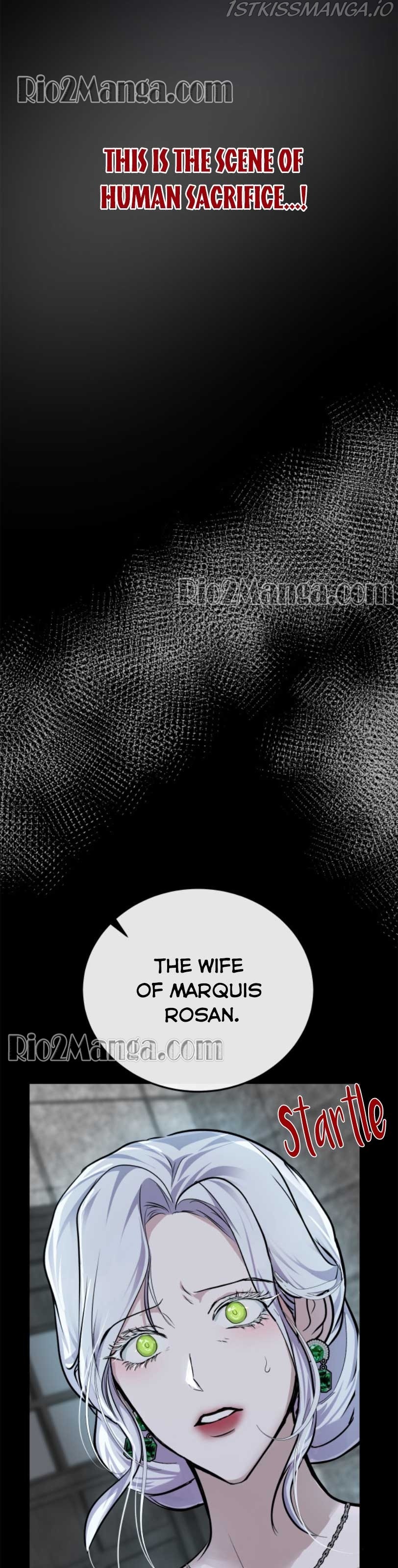 The Villainess Lives Twice - Chapter 112.5