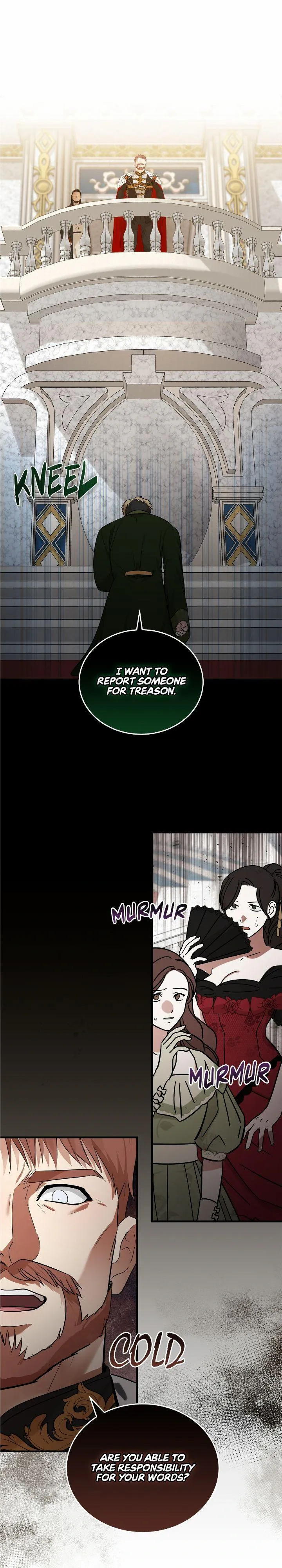 The Villainess Lives Twice - Chapter 178