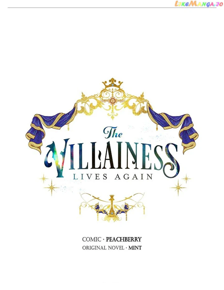 The Villainess Lives Twice - Chapter 172