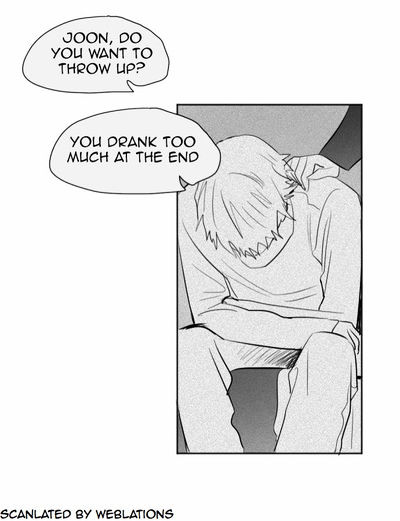 Transparent Cohabitation - Chapter 17