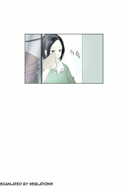 Transparent Cohabitation - Chapter 18