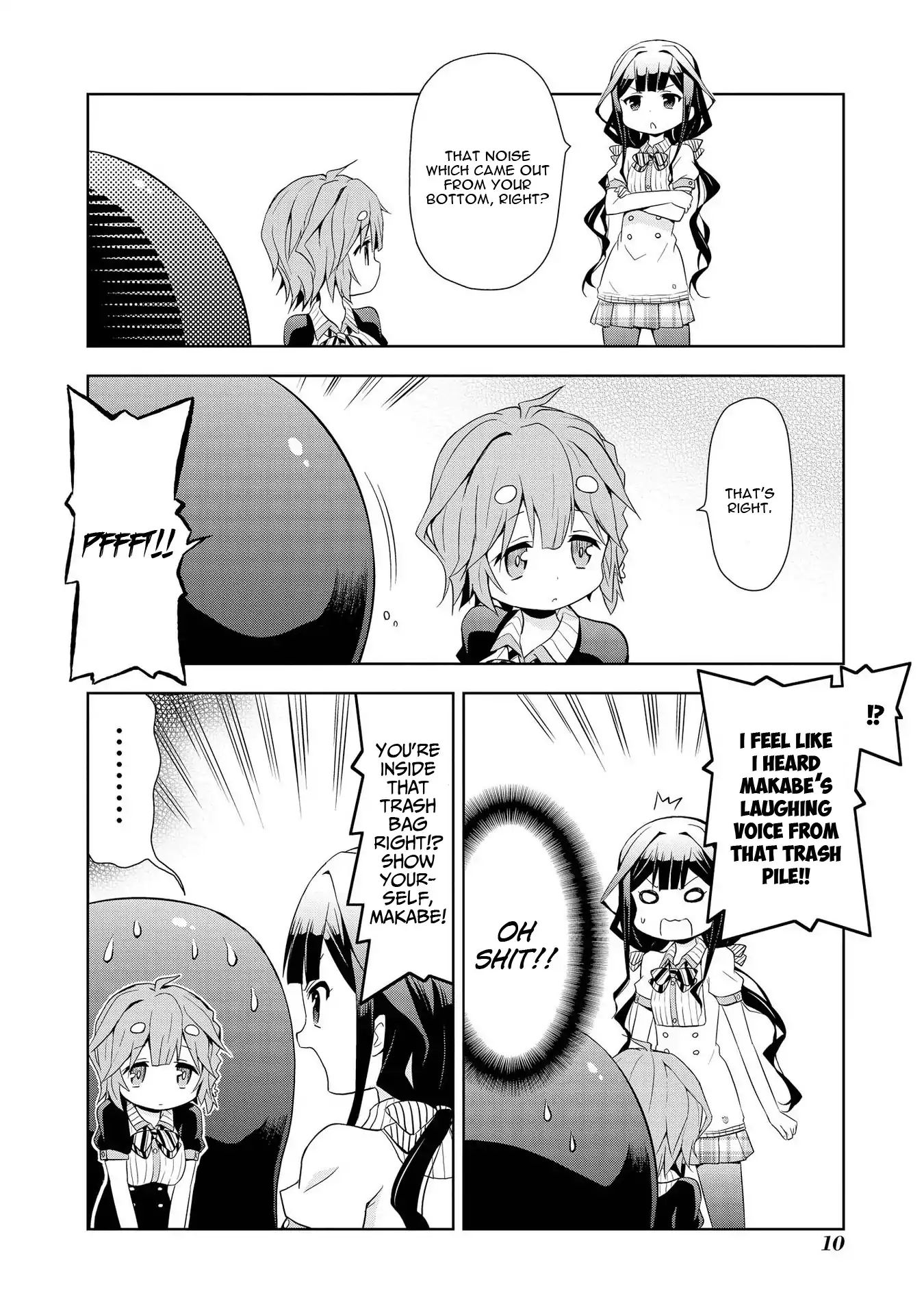 Masamune-Kun's Re○○○ - Chapter 1: Masamune-Kun S Rebound