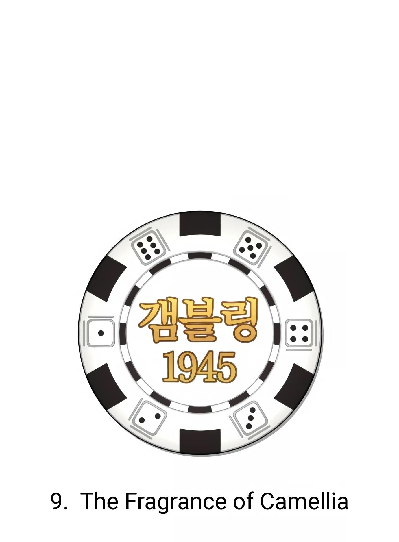 Gambling 1945 - Chapter 9