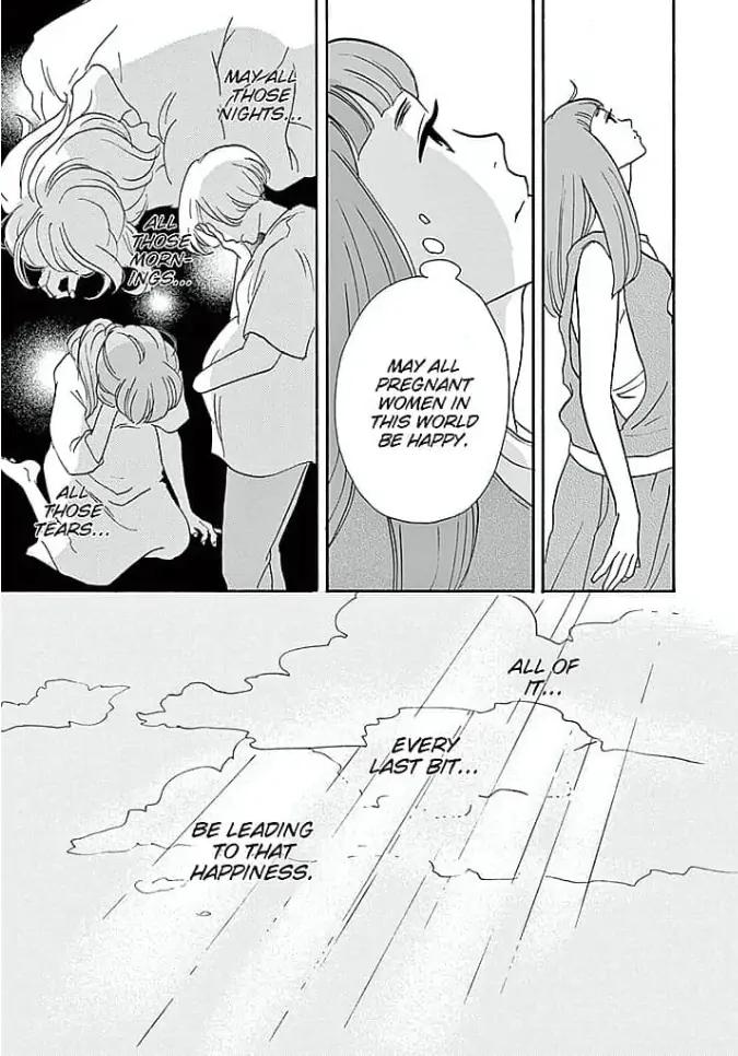 Kimi Ni Aetara Nante Iou - Chapter 9