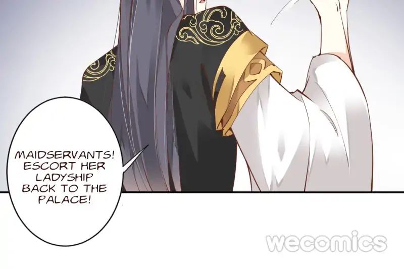 The Bestselling Empress - Chapter 30