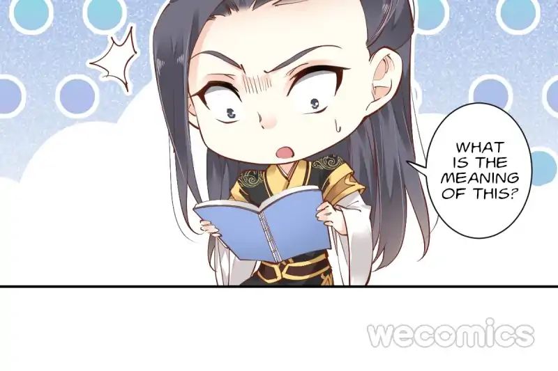 The Bestselling Empress - Chapter 29