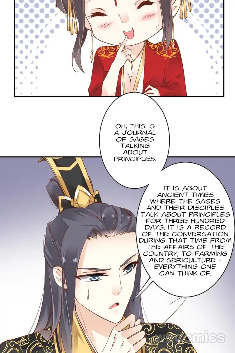 The Bestselling Empress - Chapter 29