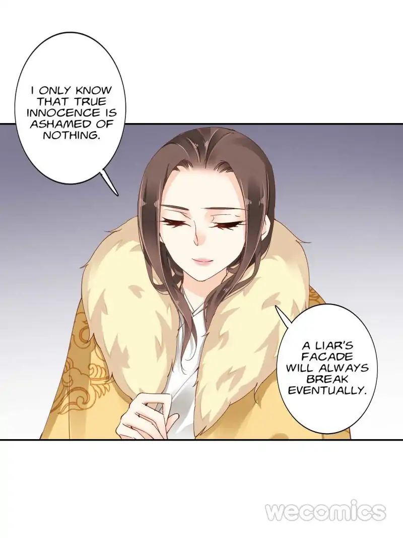 The Bestselling Empress - Chapter 11