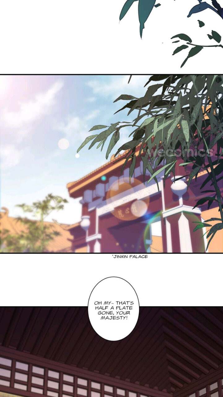 The Bestselling Empress - Chapter 116