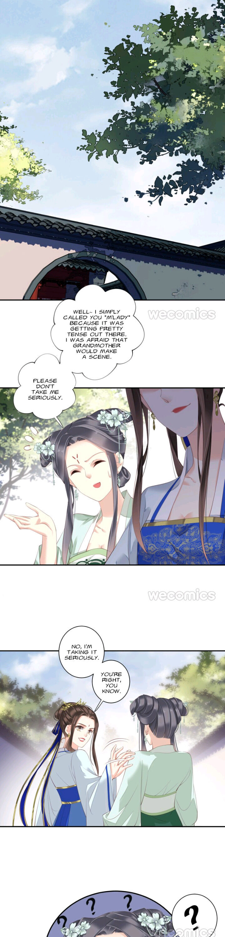 The Bestselling Empress - Chapter 136