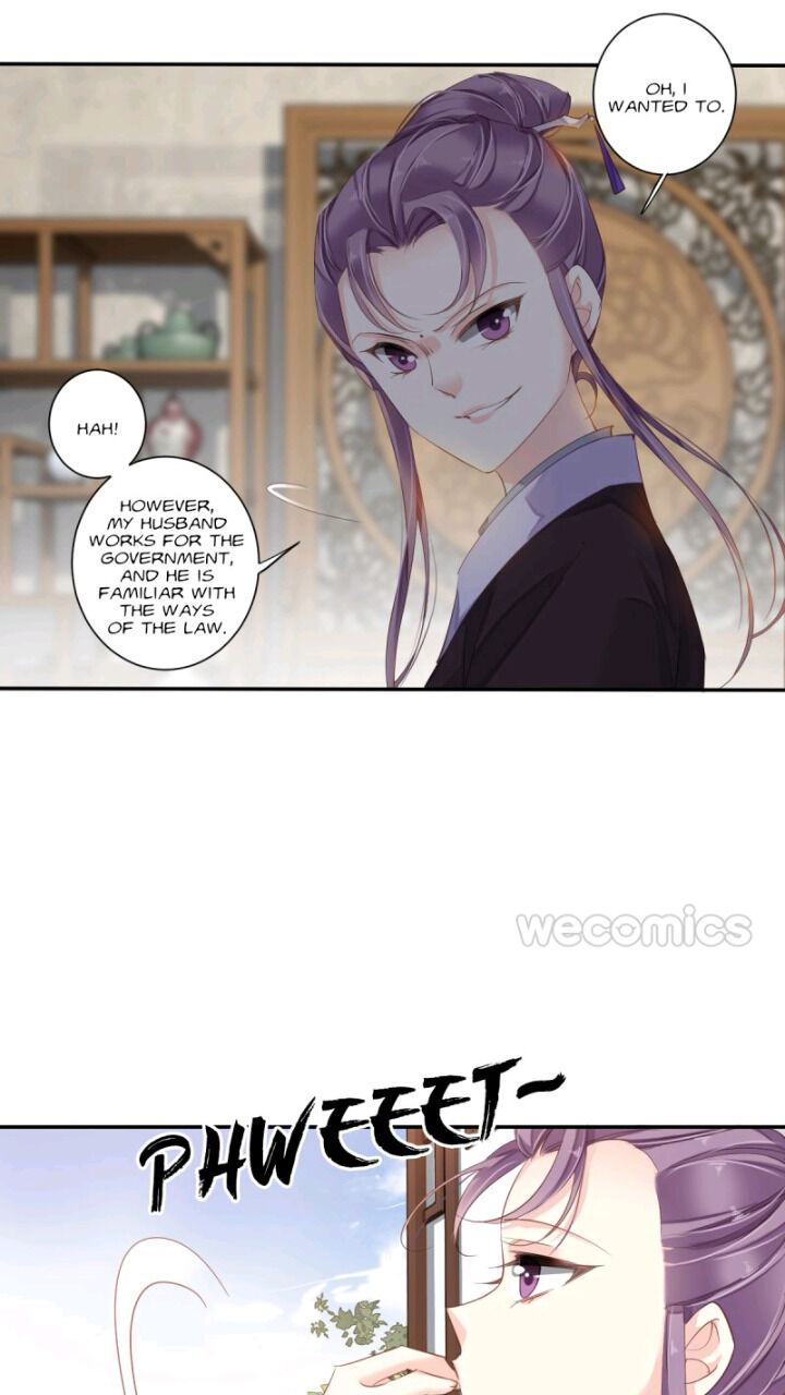 The Bestselling Empress - Chapter 119