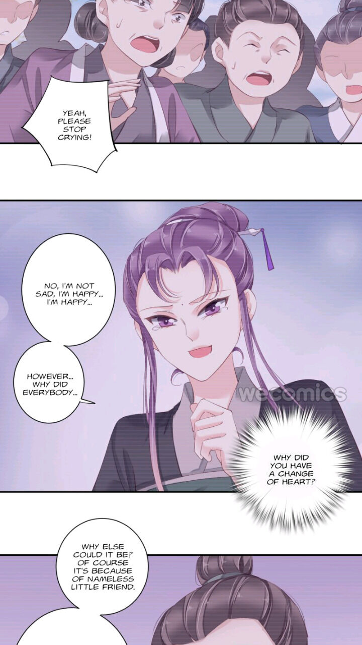 The Bestselling Empress - Chapter 119