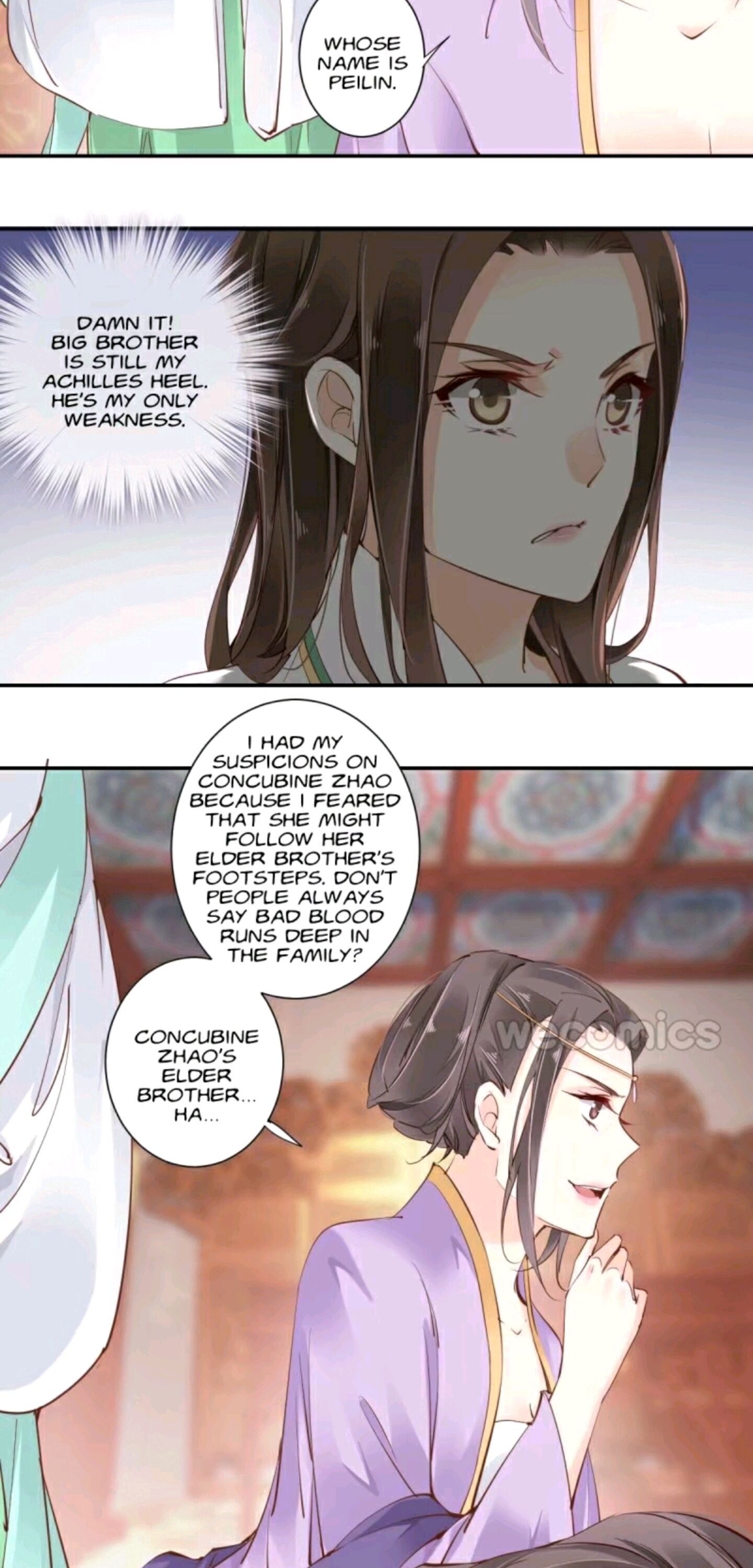 The Bestselling Empress - Chapter 51