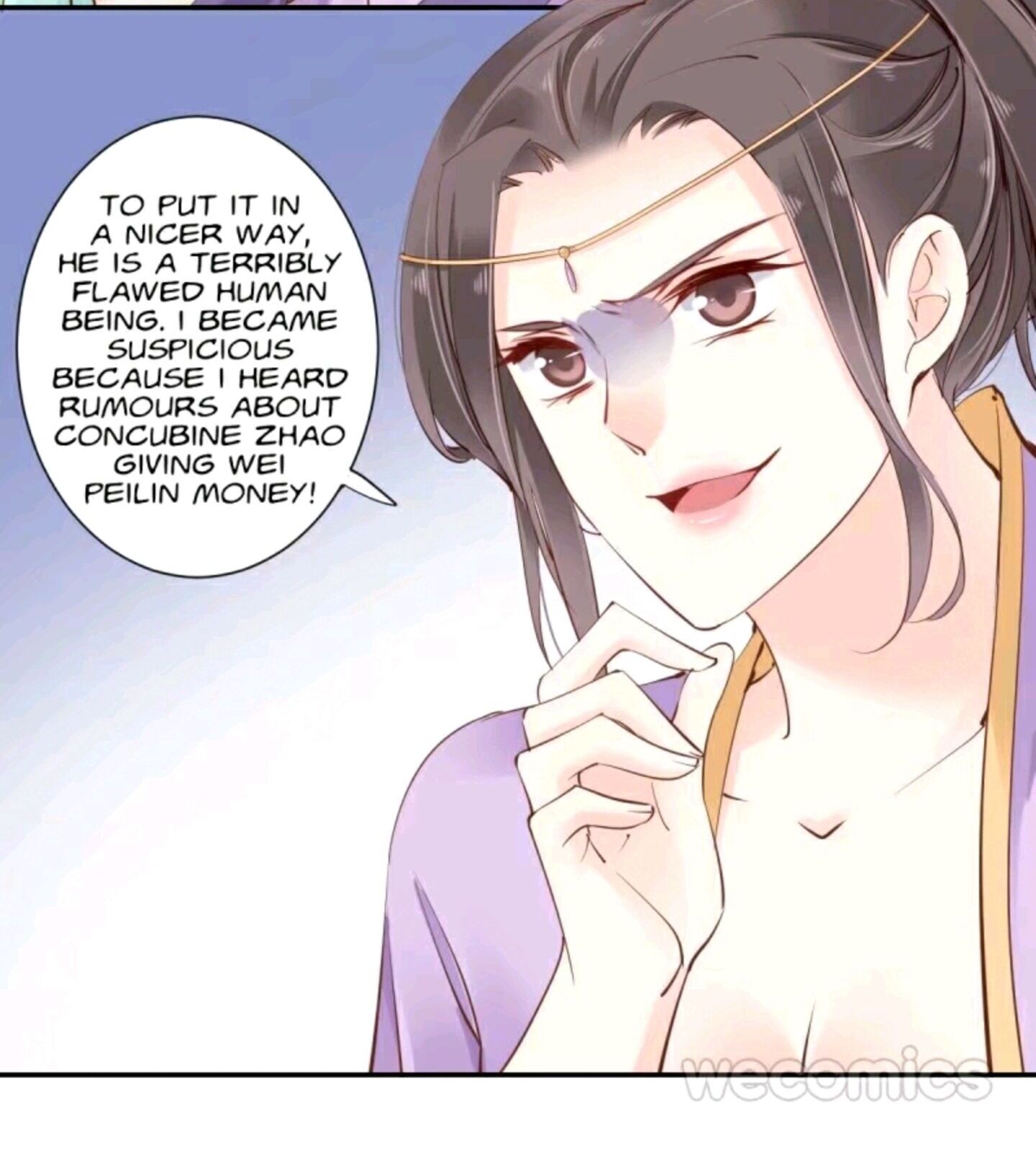 The Bestselling Empress - Chapter 51