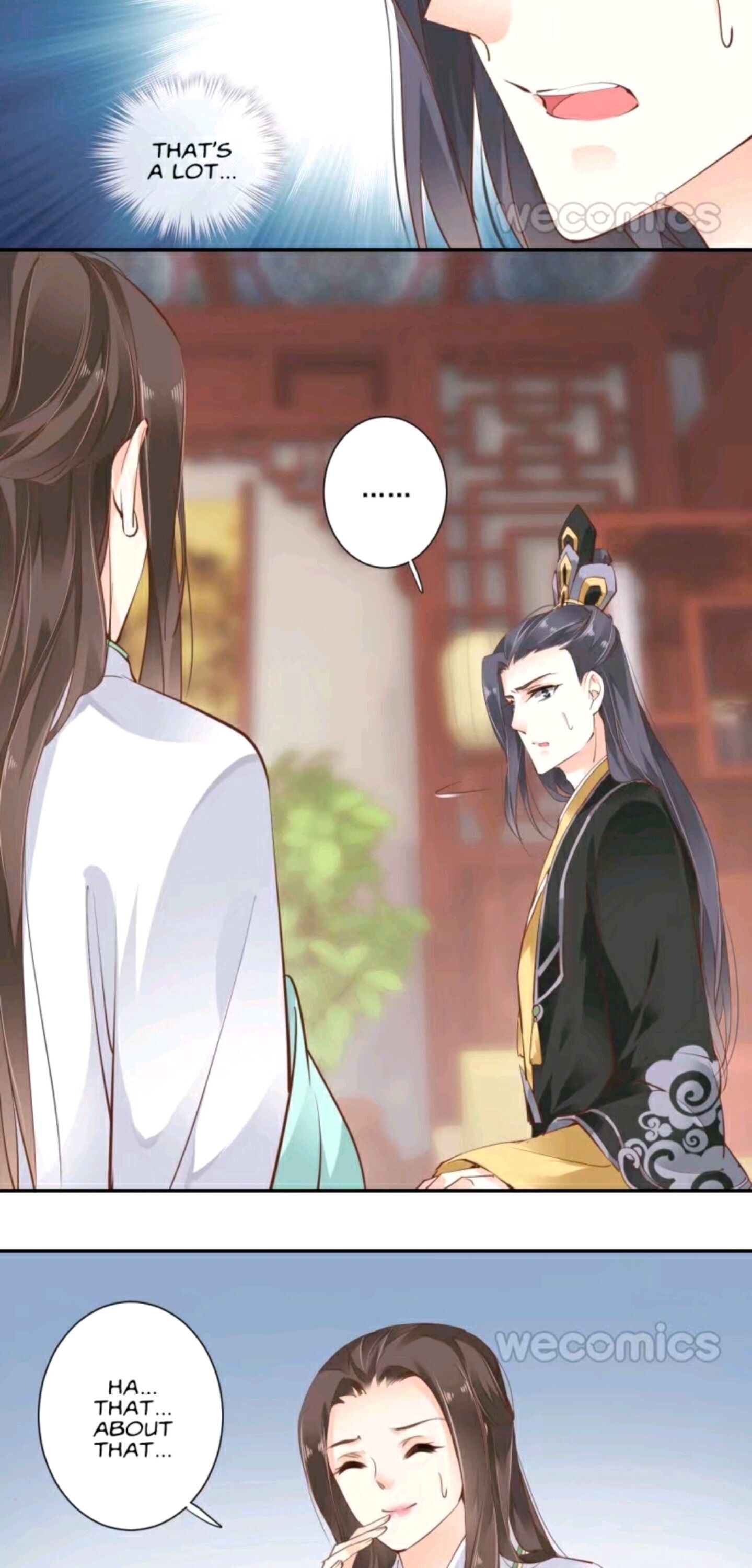 The Bestselling Empress - Chapter 51