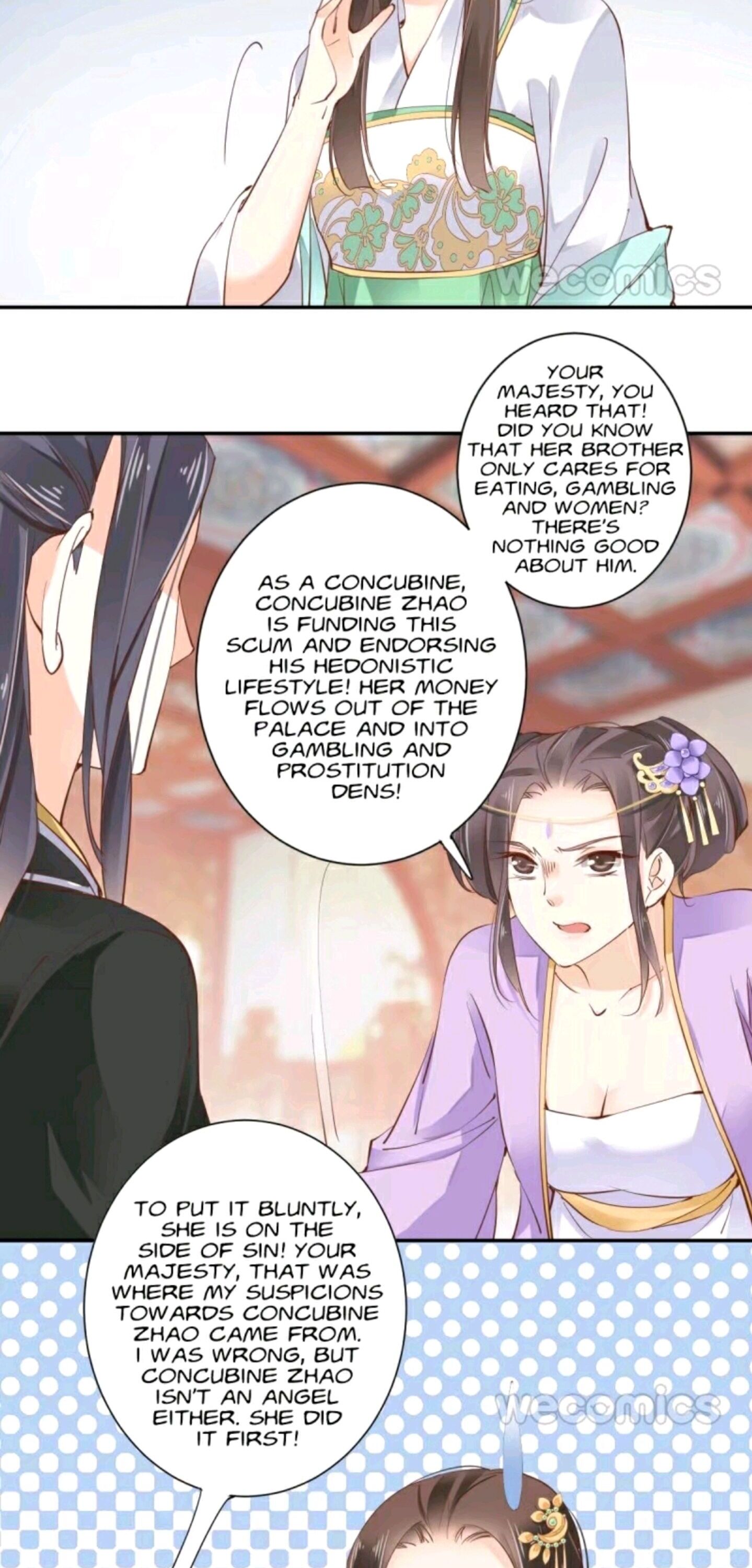 The Bestselling Empress - Chapter 51