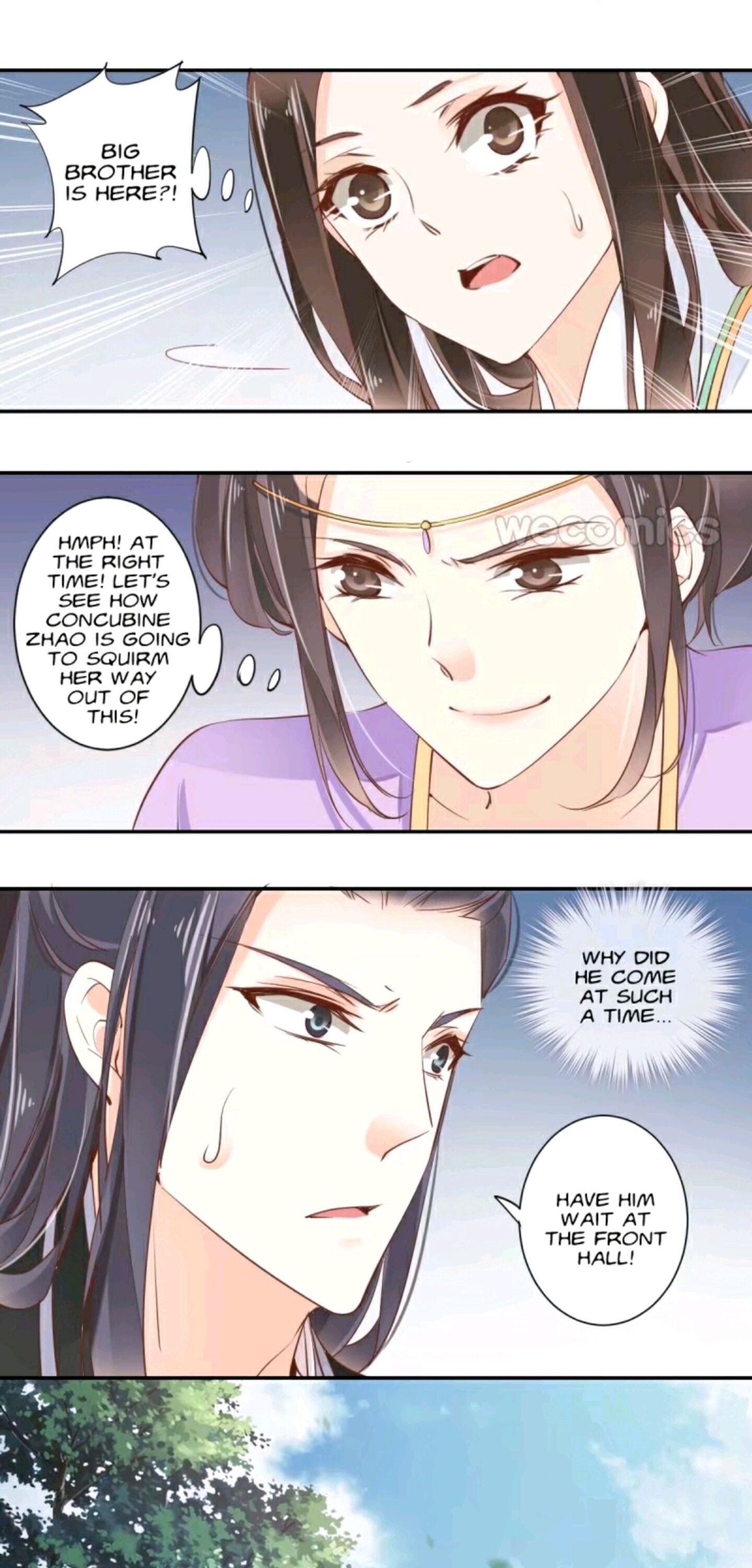 The Bestselling Empress - Chapter 51