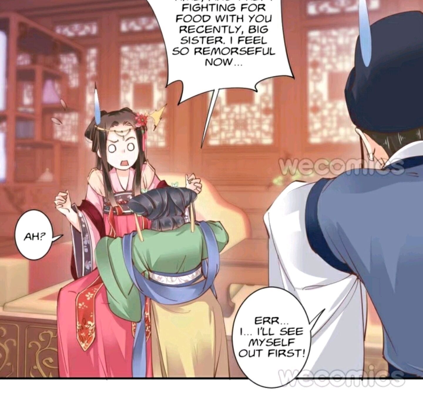 The Bestselling Empress - Chapter 51