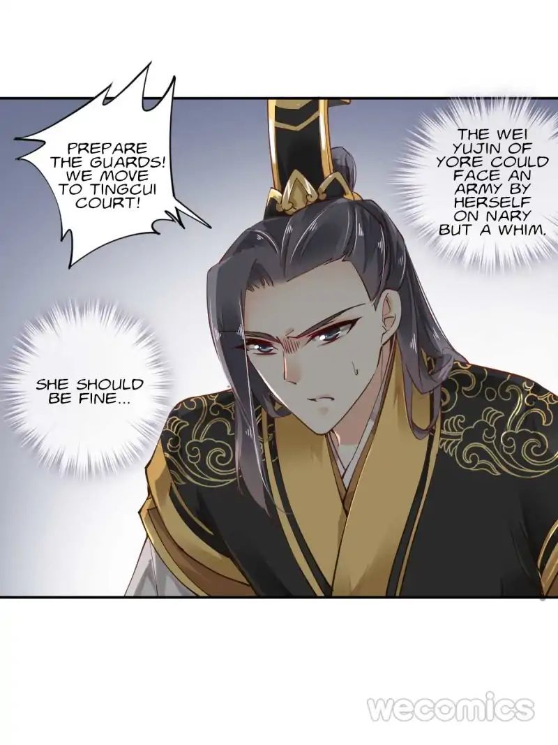 The Bestselling Empress - Chapter 26