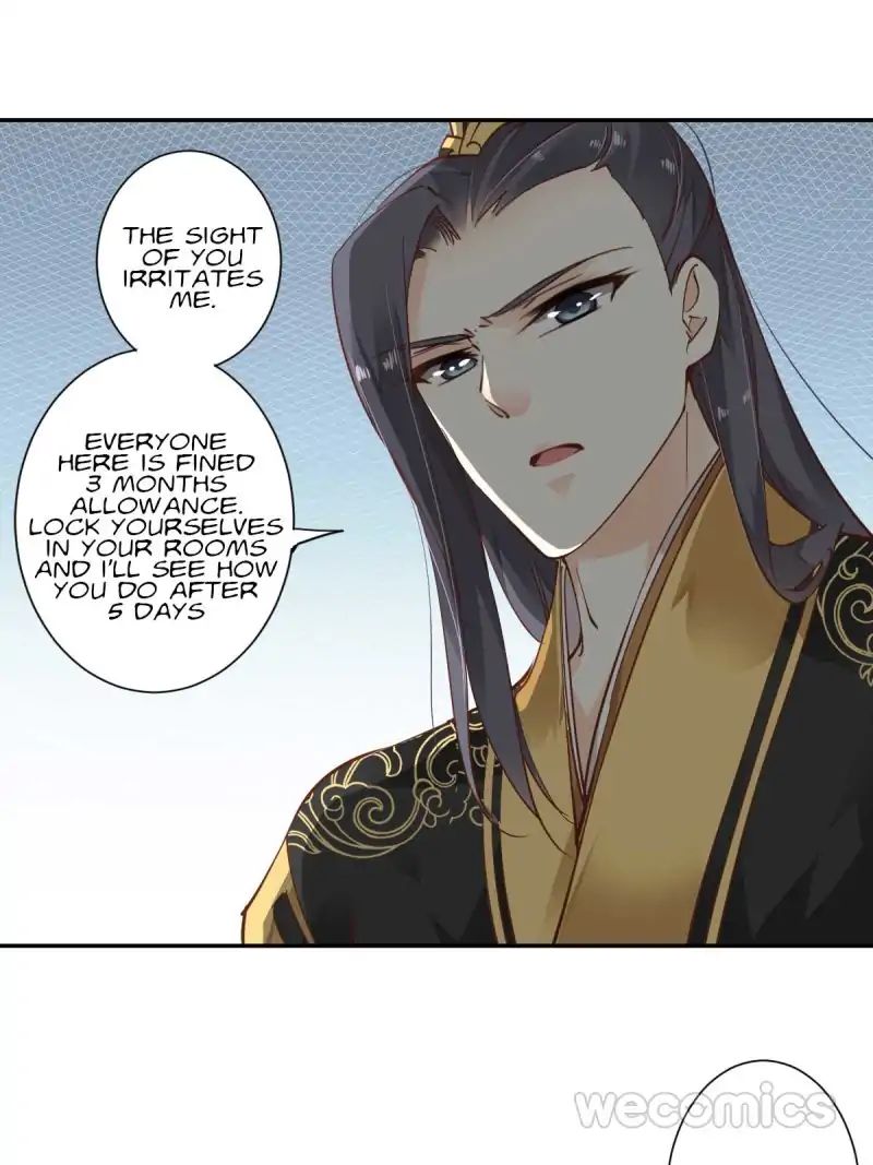 The Bestselling Empress - Chapter 26