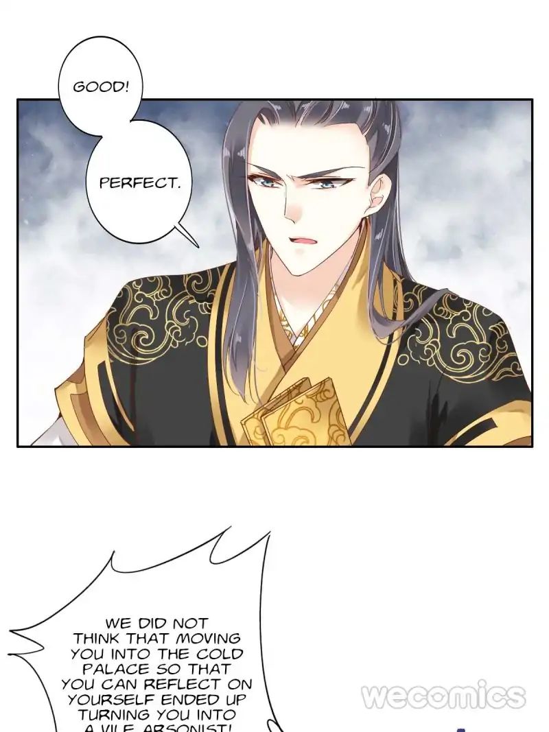 The Bestselling Empress - Chapter 5