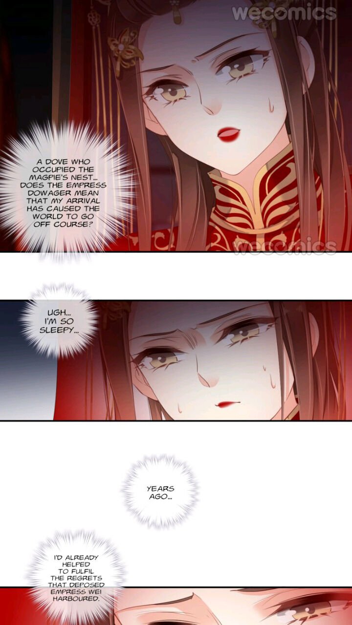 The Bestselling Empress - Chapter 123