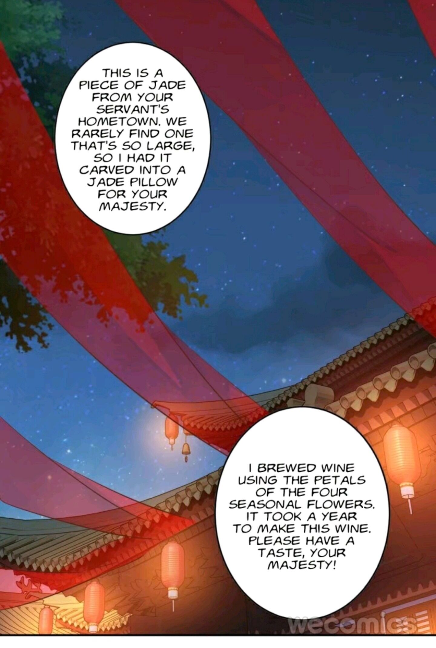 The Bestselling Empress - Chapter 61