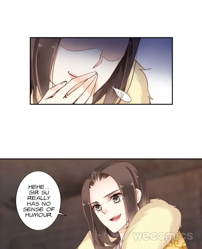 The Bestselling Empress - Chapter 10