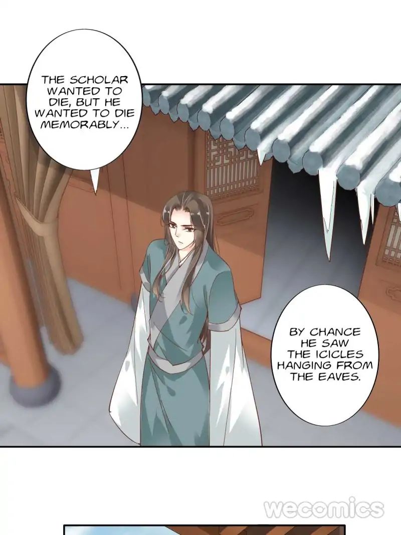 The Bestselling Empress - Chapter 10