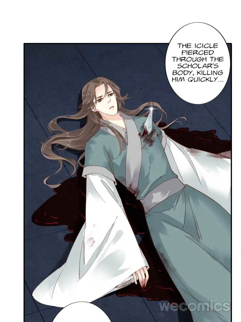 The Bestselling Empress - Chapter 10