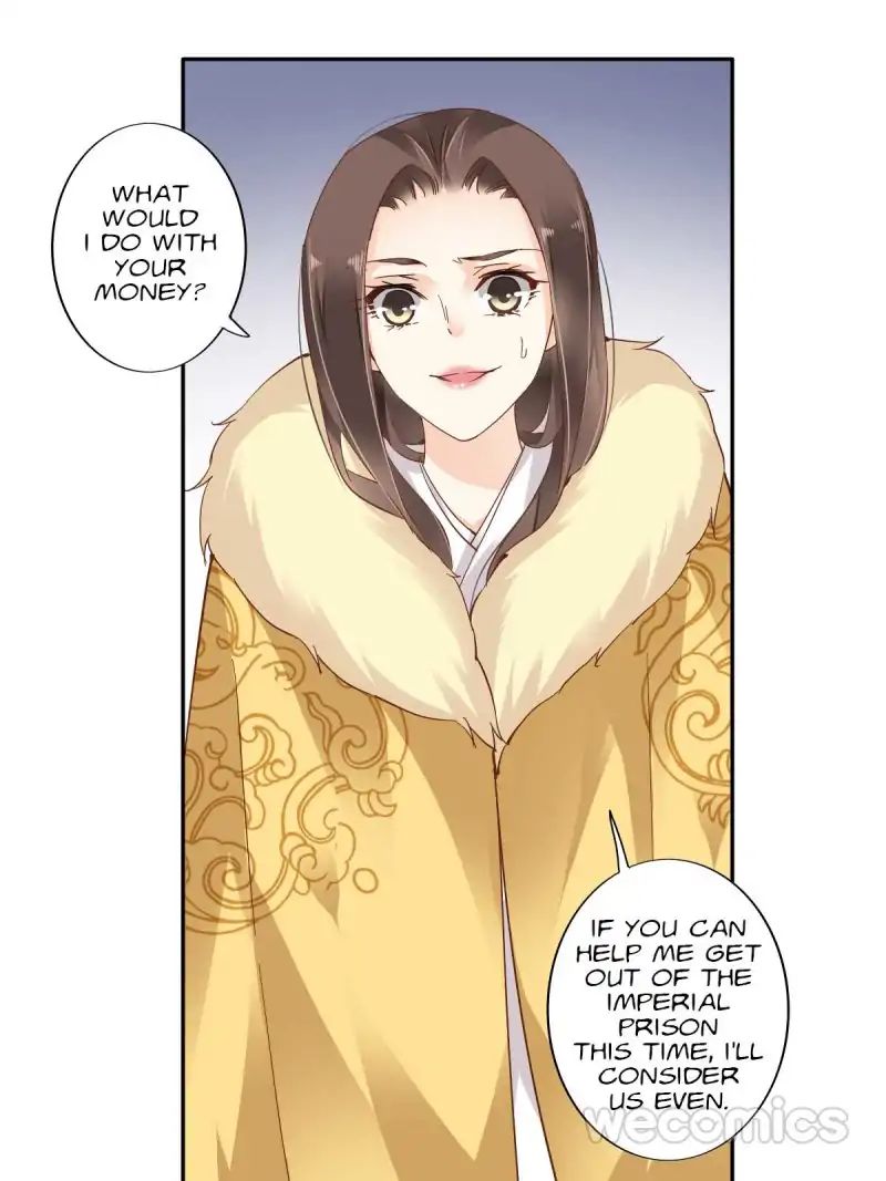 The Bestselling Empress - Chapter 10