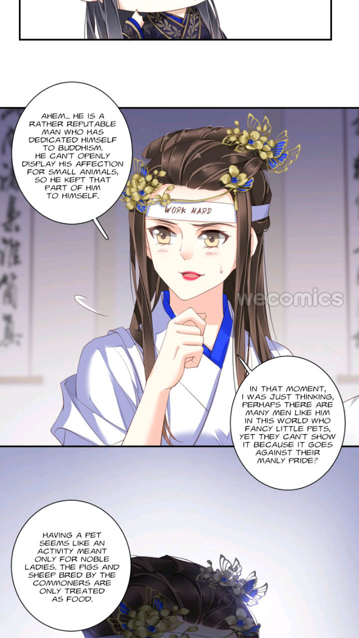 The Bestselling Empress - Chapter 111