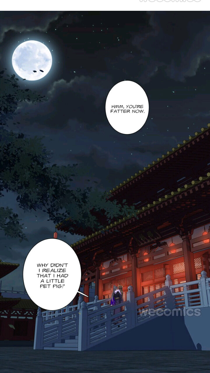 The Bestselling Empress - Chapter 113