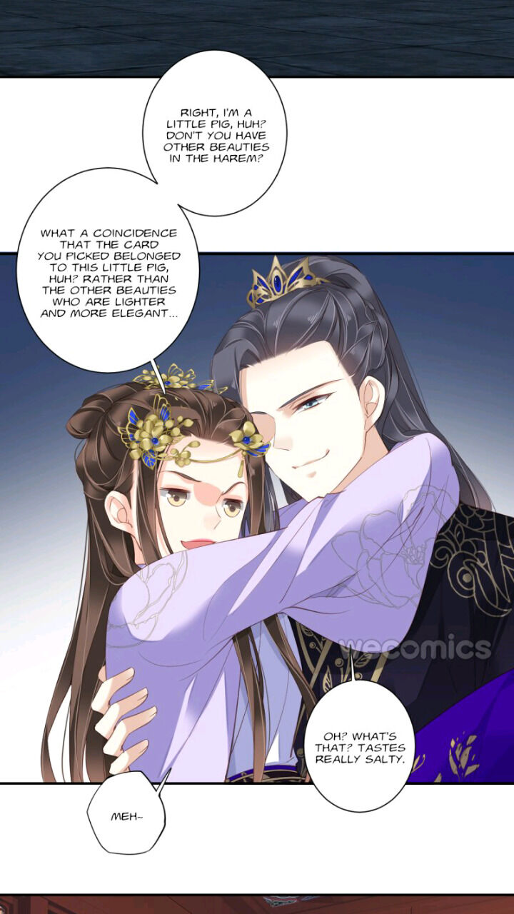 The Bestselling Empress - Chapter 113