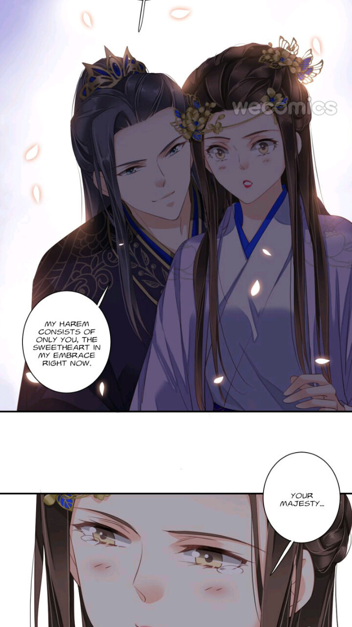 The Bestselling Empress - Chapter 113