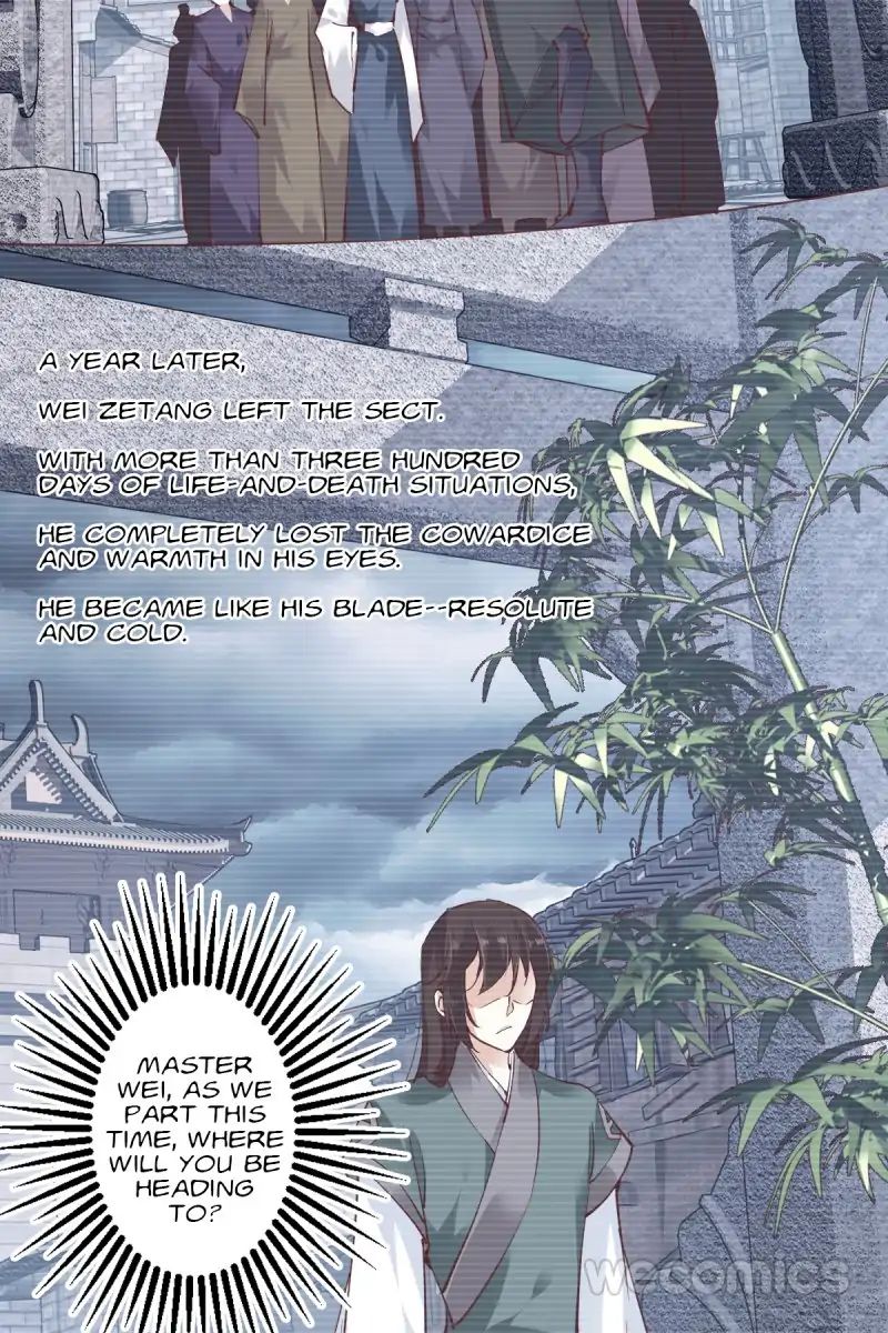 The Bestselling Empress - Chapter 31