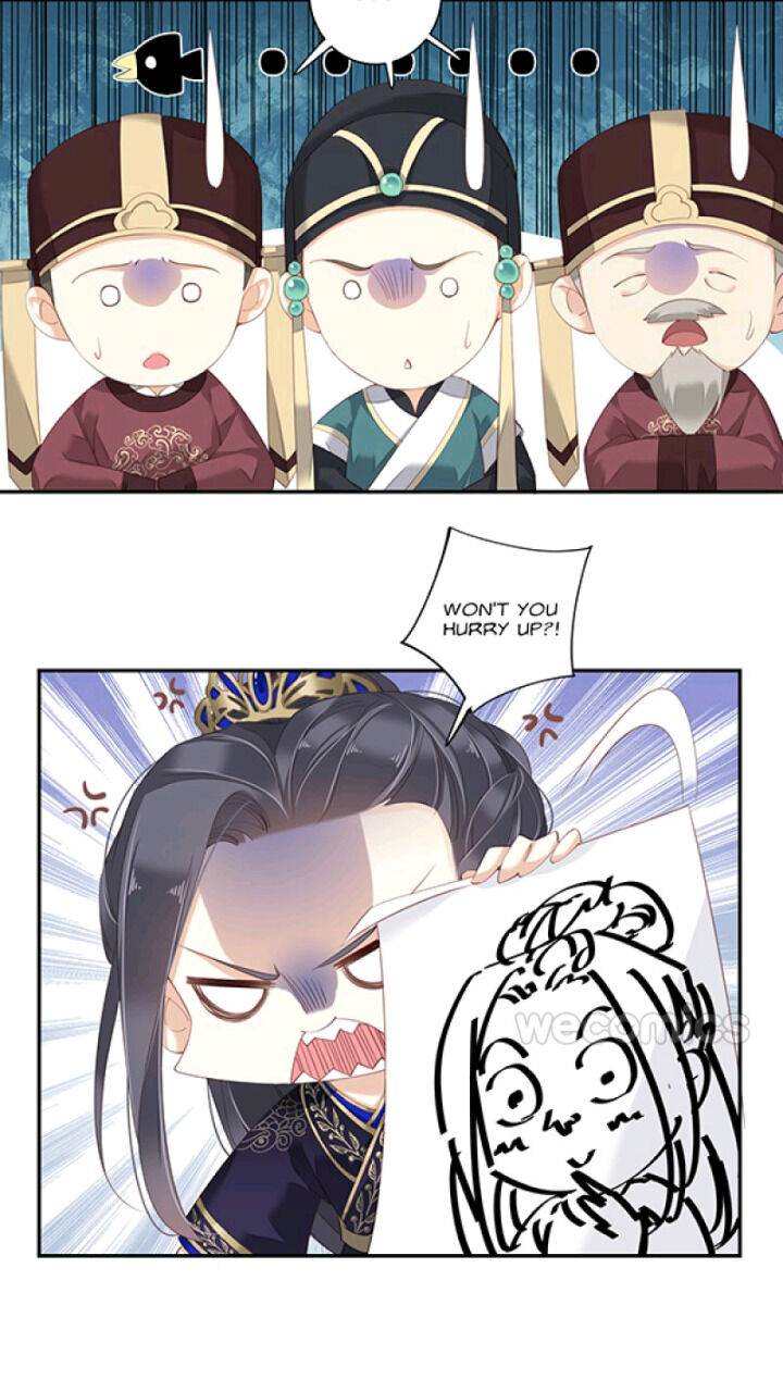 The Bestselling Empress - Chapter 127