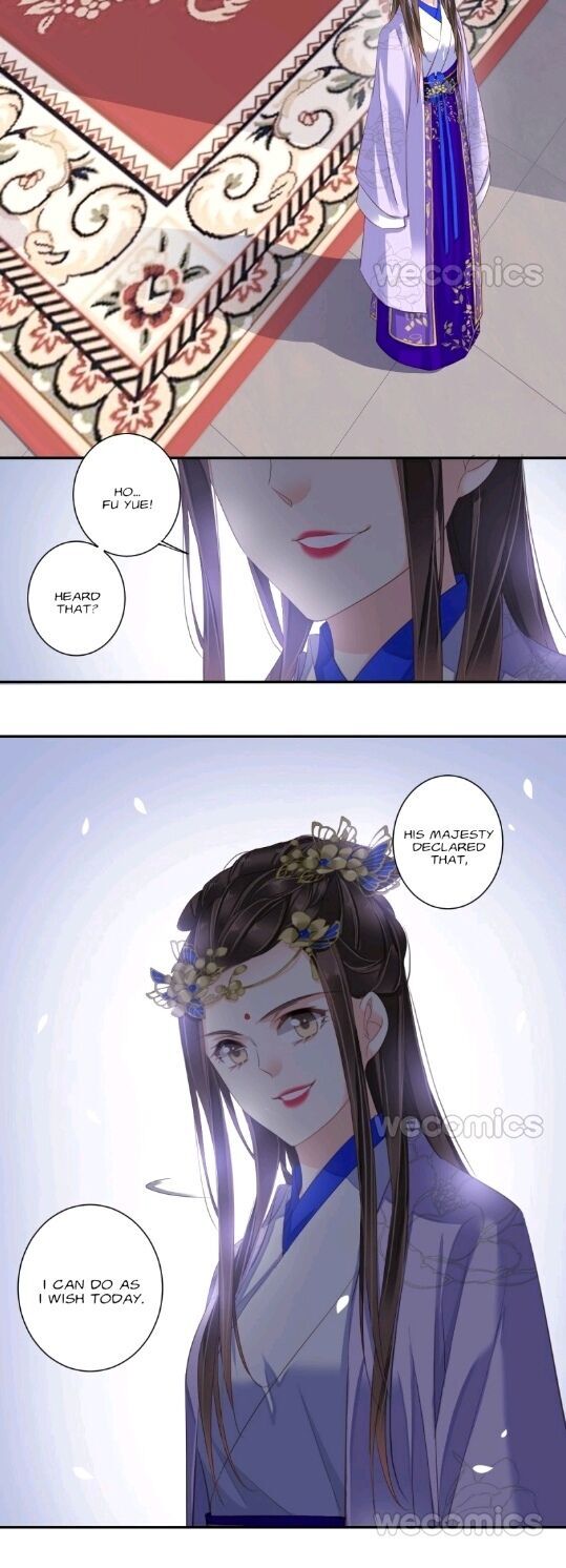 The Bestselling Empress - Chapter 109